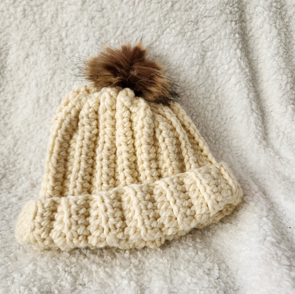 Winter toques/ hats ‼️ (3/$25) - Picture 1 of 10